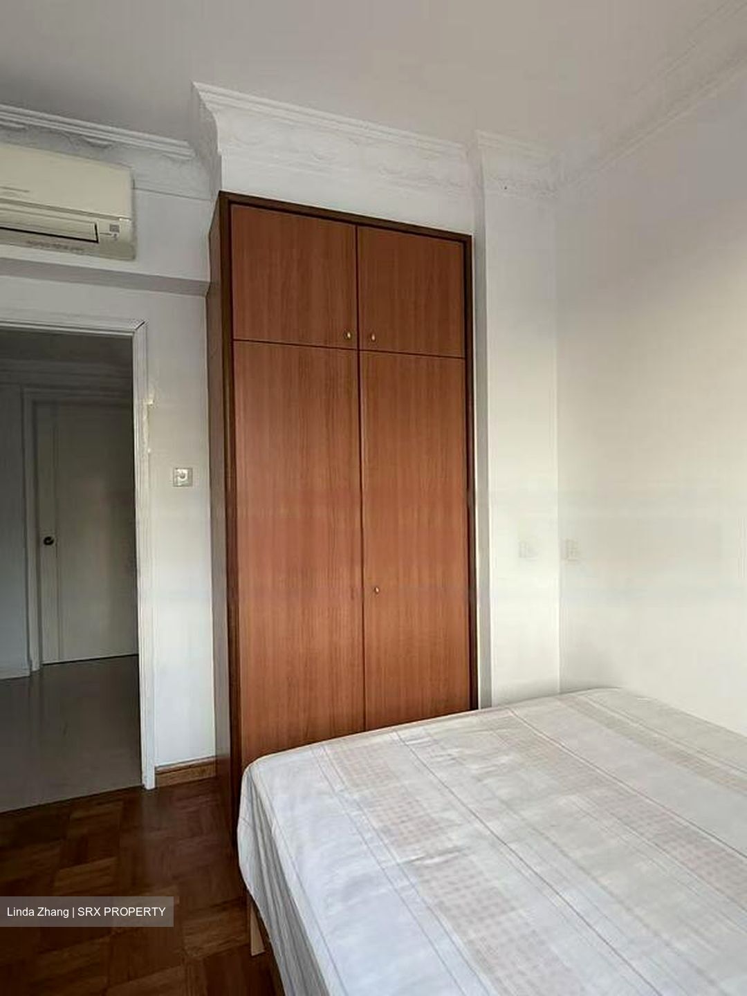 Regent Grove (D23), Condominium #481720441